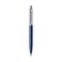 Sheaffer Sentinel with Nickel Plate Trim Mechanical Pencil 07MM Blue