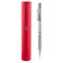 Pentel Smash Drafting Mechanical Pencil 05mm Special Edition Silver wTube
