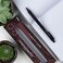 Pentel Orenznero 05mm Mechanical Pencil with Auto Lead Feed Feature