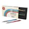 Pentel GraphGear 500 Limited Edition Mechanical Pencil Classic Colors Box Set 03 05 07 09mm point sizes included Box of 4 Pencils PG520RBXSET