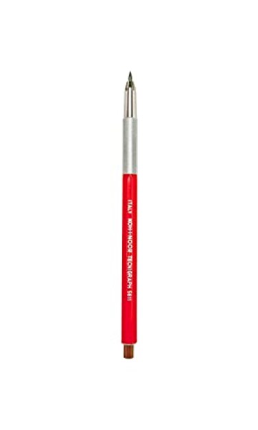 Chartpak KohINoor Technigraph Lead Holder 1 Each