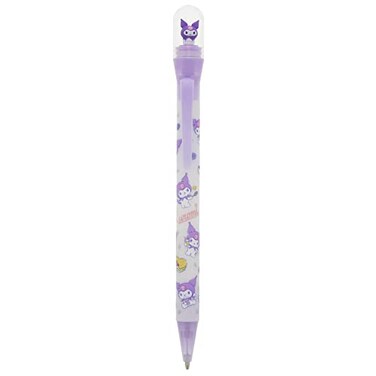 SUN-STAR Sunstar Stationery Sanrio Mechanical Pencil Kururu Dome Pen Chromi S4481054
