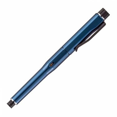 &auml;&cedil;&permil;&egrave;&eacute;&permil;&rsaquo;&ccedil;&shy;&dagger; Uni Kuru Toga Dive Mechanical Pencil High Performance Model Auto Lead Rotation and Adjustable Auto Lead Advancement Mechanism 05 mm Abyss Blue M550001PA33