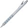 QULLITY Graph Gear 1000 Mechanical Drafting Pencil Ain HBB2B leads original Black slim pen case 07mm