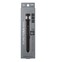KURUTOGA Mitsubishi Pencil Mechanical Pencil Metal 05mm Nocturne Black M5KH1P24 With Original Stylus Ballpoint Touch Pen