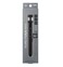 KURUTOGA Mitsubishi Pencil Mechanical Pencil Metal 05mm Nocturne Black M5KH1P24 With Original Stylus Ballpoint Touch Pen