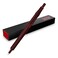 Rotring 600 FullMetal Body 07mm Mechanical Pencil Black for Precise RulerBased Drawing