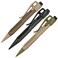 Rite in the Rain Durable Weatherproof Mini SlideClick Mechanical Pencil 3 Pack No TAC14
