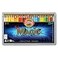 Koh-I-Noor KohINoor Magic Jumbo Triangular Coloured Pencil Pack of 24 Multicolor
