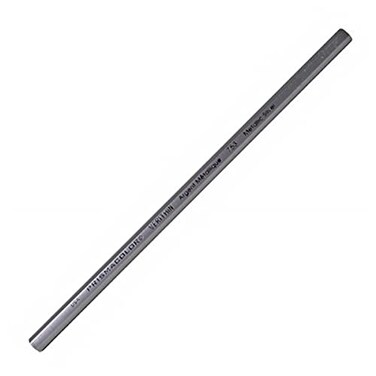 Prismacolor Verithin Colored Pencils Metallic Silver 02460 Pack Of 12
