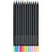 Faber-Castell FaberCastell Black Edition Colored Pencils Neon Pastel Spring Craft Supplies