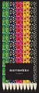 Chronicle Books Marimekko Pencils