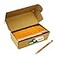 YETHAN 400 Count Golf Pencils with Eraser Tops 4 Half Pencils PreSharpened 2 HB Hexagon Mini Pencil Bulk for Classroom Office Home Casino