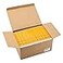 Madisi WoodCased 2 HB Pencils Yellow Presharpened Bulk Pack 576 pencils in box