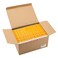 Madisi WoodCased 2 HB Pencils Yellow Presharpened Bulk Pack 576 pencils in box