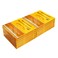 SKKSTATIONERY 600 Count Presharpened 2 Pencils with Erasers 12 Small Boxes of 50 Bulk HB Lead Pencils for Classroom Teacher Supplies Back to School No2 Pencil Set