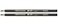 Cont&Atilde;&copy; &Atilde;&nbsp; Paris Cont &nbsp; Paris Artists Pencils Charcoal 2B Pack of 2