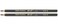 Cont&Atilde;&copy; &Atilde;&nbsp; Paris Cont &nbsp; Paris Artists Pencils Charcoal 2B Pack of 2