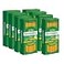 Ticonderoga WoodCased Pencils PreSharpened 2 HB Soft YellowPack of 480