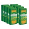 Ticonderoga WoodCased Pencils PreSharpened 2 HB Soft YellowPack of 480