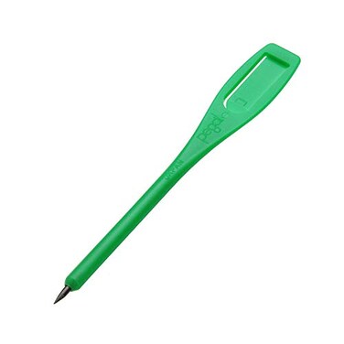 &fnof;&scaron;&sbquo;&deg;&sbquo;&middot;&fnof;Pegcil Lite Clip Pencil 1000 Green