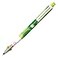 Movic Pencil Kurutoga hideandseek with leaves