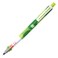 Movic Pencil Kurutoga hideandseek with leaves