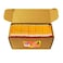 SE TEACHER'S EDITION S E TEACHERS EDITION 610Pcs Wood Pencils Half Pencils with Eraser Top Golf Classroom Pew Woodcased 2 HB Hexagon 610Box