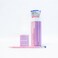 Blackwing Pearl Pencils 12 Count Pink Lacquer Finish 2B Balanced Lead Premium Wood Japanese Graphite