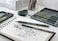 Faber-Castell FaberCastell 9000 Graphite Sketch Pencil Sets Art 8B 2H set of 12