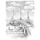 STAEDTLER 110HB Tradition Graphite Pencil for Drawing Sketching HB Box of 12