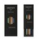 Caran d'Ache Caran Dache Les Crayons de la Maison Caran dAche No 6 edition Scented Pencils Special Edition