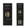 Caran d'Ache Caran Dache Les Crayons de la Maison Caran dAche No 6 edition Scented Pencils Special Edition