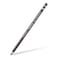 STAEDTLER Mars Lumograph Black Art Pencils Presharpened 4B Artist Pencils Box of 12 100B4B