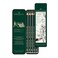 Faber-Castell FaberCastell 5 Piece Quality Castell 9000 Jumbo Graphite Pencils in a Tin Including HB 2B 4B 6B and 8BBlack