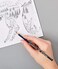 Faber-Castell FaberCastell Miscellaneous Goldfaber 1221 Graphite Pencil Graphite B For Art Craft Drawing Sketching Home School University Colouring
