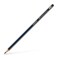 Faber-Castell FaberCastell Miscellaneous Goldfaber 1221 Graphite Pencil Graphite B For Art Craft Drawing Sketching Home School University Colouring