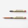 TRAVELER'S Travelers Company 38075006 Brass Pencil Solid Brass