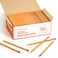 Shuttle Art WoodCased 2 HB Pencils 180 Pack Sharpened Yellow Pencil with Erasers Bulk Pack Graphite Pencils for School and Teacher Supplies Writing Drawing and Sketching