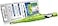 Pica 3030 4040 Dry Pen including Special Lead Base Set Carpenters Pencil Green Blue White