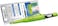 Pica 3030 4040 Dry Pen including Special Lead Base Set Carpenters Pencil Green Blue White