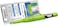Pica 3030 4040 Dry Pen including Special Lead Base Set Carpenters Pencil Green Blue White