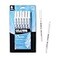 Sakura 57458 Gelly Roll Classic 10 Bold Pt 6pk Pen White