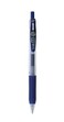 Zebra Pen Zebra Sarasa Clip Pen 07 Blue Black JJB15FB