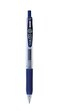 Zebra Pen Zebra Sarasa Clip Pen 07 Blue Black JJB15FB