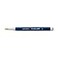 LEUCHTTURM1917 Drehgriffel Writing Pen Navy Gel Pen with Black Ink Included