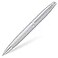 Cross Calais Refillable Ballpoint Pen Medium Ballpen Includes Premium Gift Box Satin Chrome