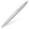 Cross Calais Refillable Ballpoint Pen Medium Ballpen Includes Premium Gift Box Satin Chrome
