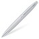 Cross Calais Refillable Ballpoint Pen Medium Ballpen Includes Premium Gift Box Satin Chrome