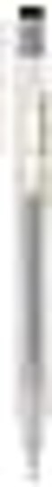 MUJI 05mm Black Smooth Gel Ink Retractable Ballpoint Pen 10 Pieces